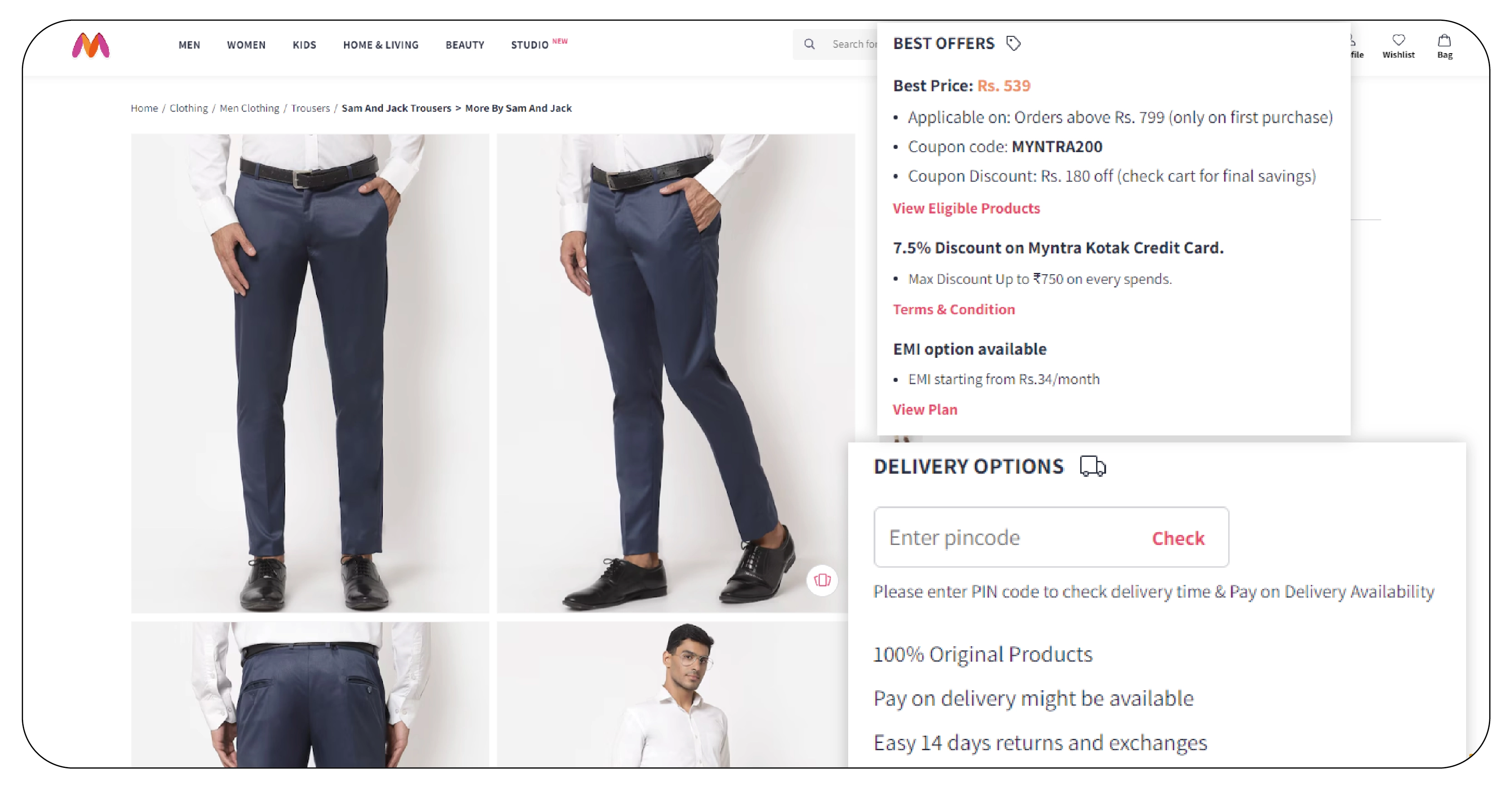 The Significance of Myntra's Fashion Datasets-01